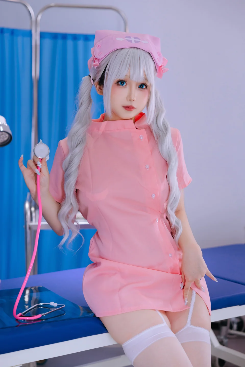 日奈娇 - 爱心护理 [195P,7V-1.5GB] tg@simisebaisi 【丝足阁】050.webp